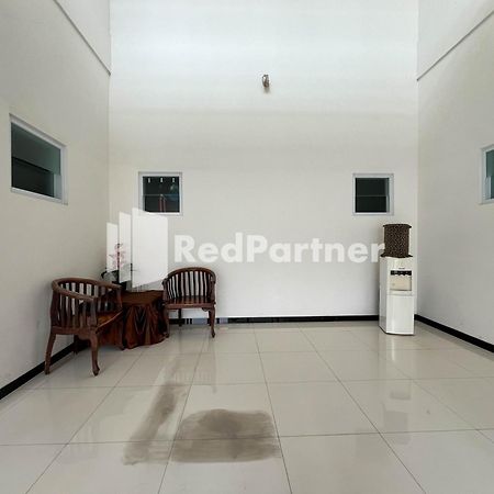 Griya Borobudur Malang Syariah Redpartner Blimbing  Kültér fotó