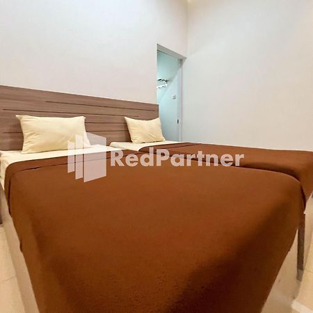 Griya Borobudur Malang Syariah Redpartner Blimbing  Kültér fotó