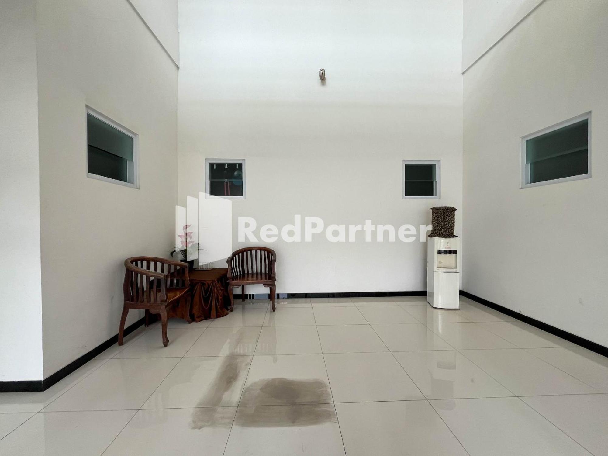 Griya Borobudur Malang Syariah Redpartner Blimbing  Kültér fotó