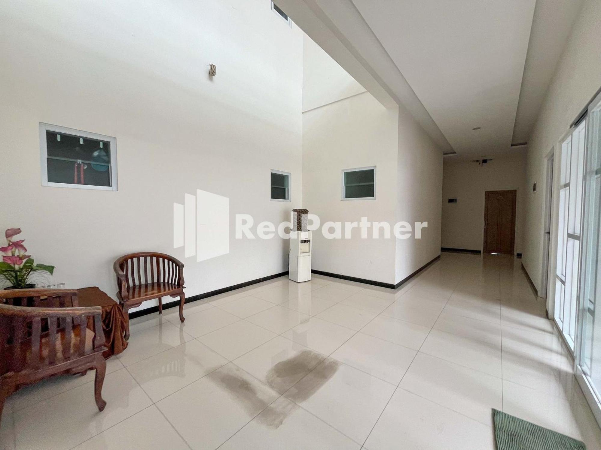 Griya Borobudur Malang Syariah Redpartner Blimbing  Kültér fotó