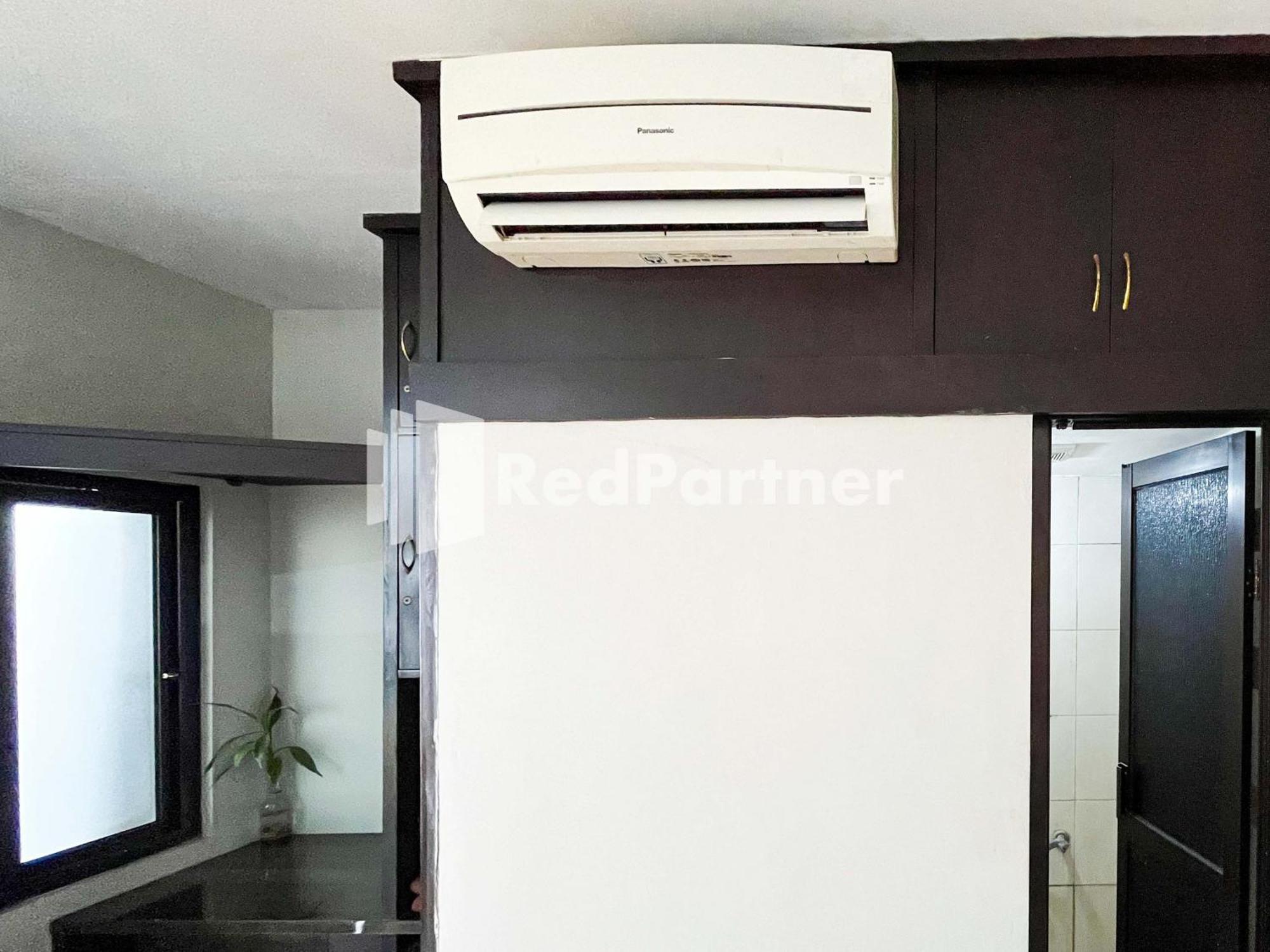 Griya Borobudur Malang Syariah Redpartner Blimbing  Kültér fotó