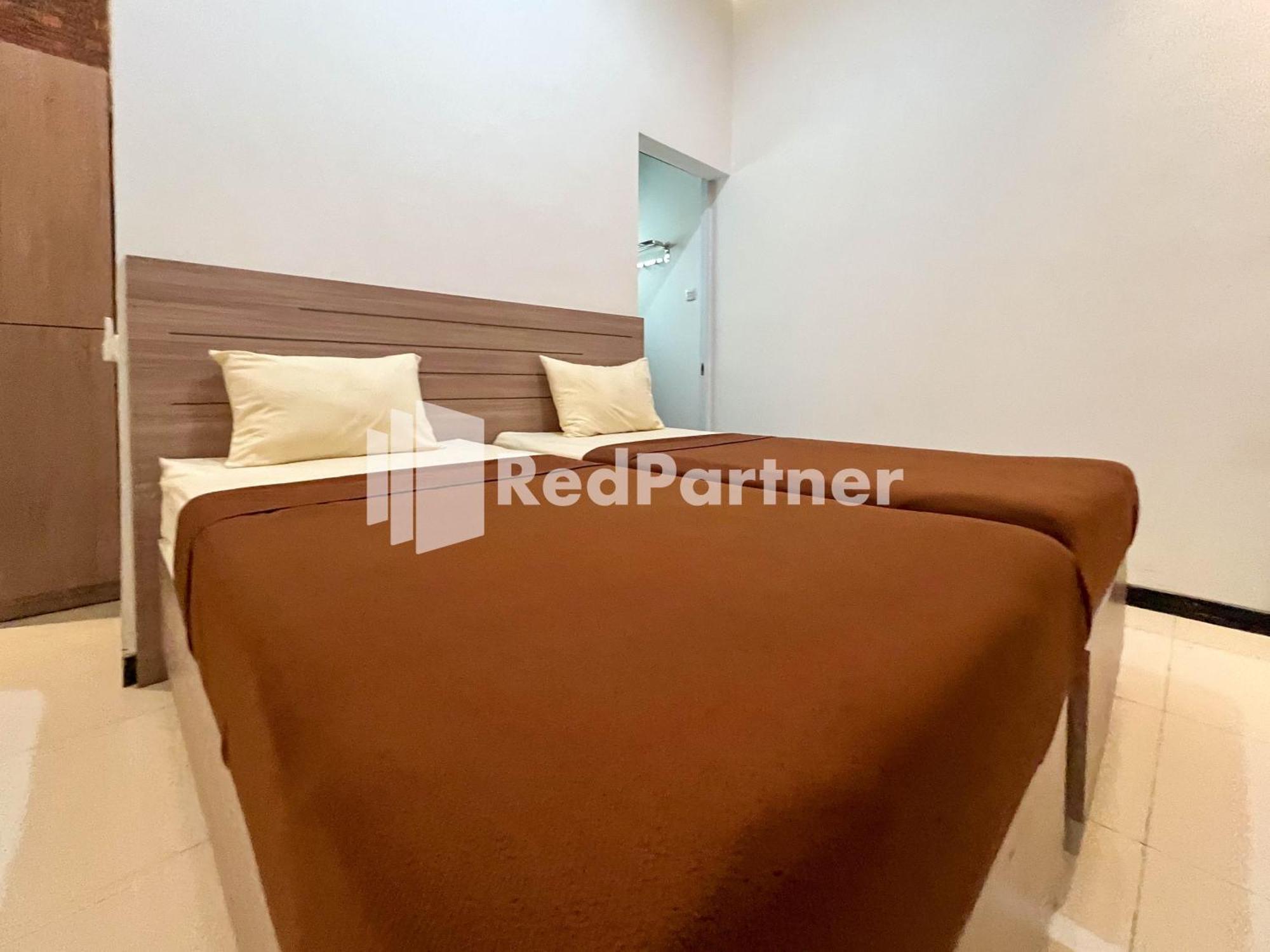 Griya Borobudur Malang Syariah Redpartner Blimbing  Kültér fotó