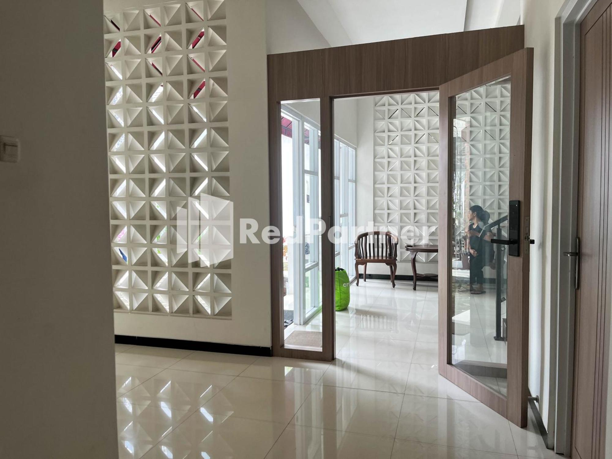 Griya Borobudur Malang Syariah Redpartner Blimbing  Kültér fotó